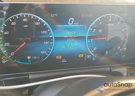 2021 Mercedes-Benz Gla 250 from USA, damaged, VIN W1N4N4GB6MJ169062